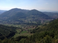 Pyramidental