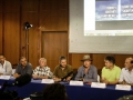 Fifth International Scientific Conference on the Bosnian Pyramids (ICBP 2014) September 6, 2014 Press Conference great photo copy